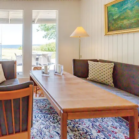 Gorgeous In With House Sea View Ferienhaus *