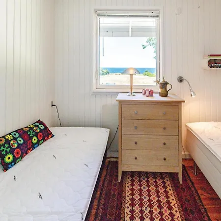 Gorgeous In With House Sea View
