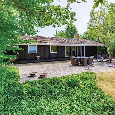 Gorgeous In With House Sea View Ferienhaus