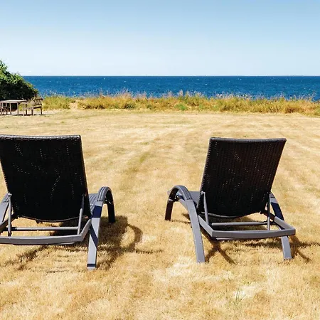 Gorgeous In With House Sea View Ferienhaus
