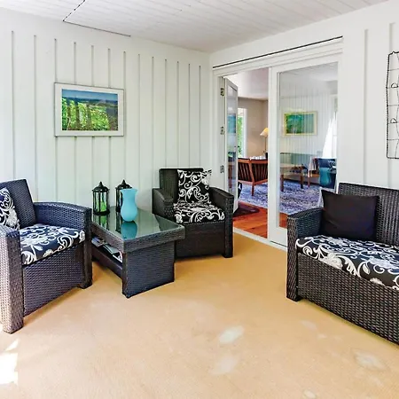 Gorgeous In With House Sea View Ferienhaus