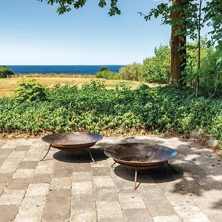 Gorgeous In With House Sea View Ferienhaus *