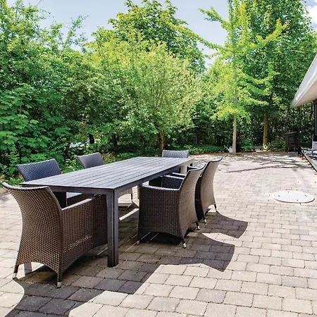 Gorgeous In With House Sea View Ferienhaus