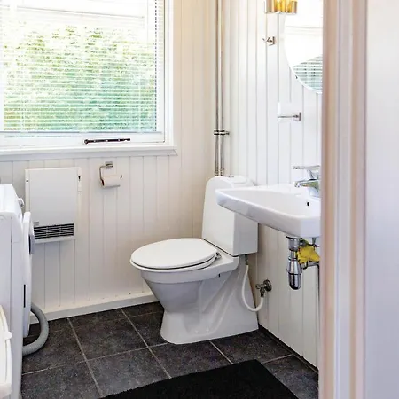 Gorgeous In With House Sea View Ferienhaus *