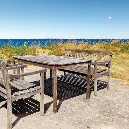 Сasa de vacaciones Gorgeous In With House Sea View