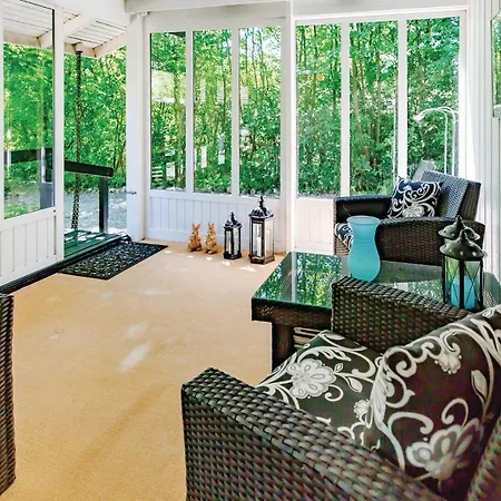 Gorgeous In With House Sea View Сasa de vacaciones *