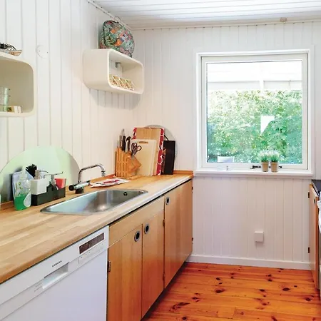 Σπίτι διακοπών Gorgeous In With House Sea View
