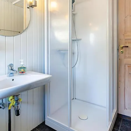 Gorgeous In With House Sea View Ferienhaus