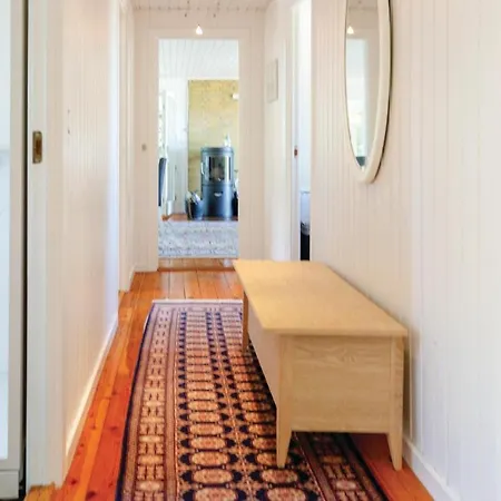 Gorgeous In With House Sea View Ferienhaus *